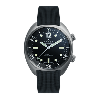 Farer Endeavour Titanium Series II