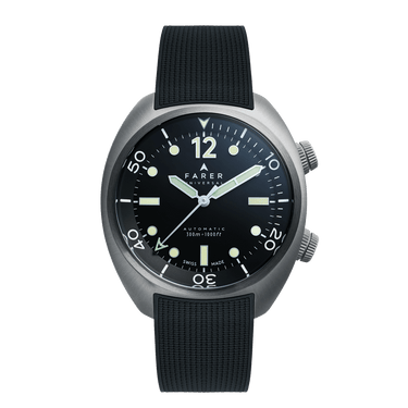 Farer Endeavour Titanium Series II