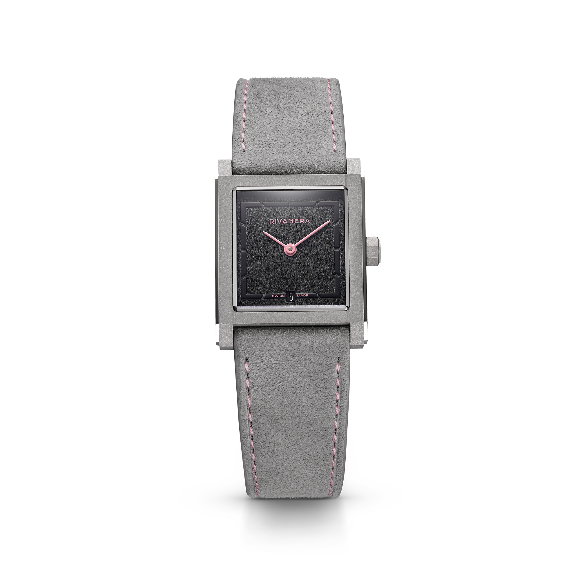 Echo Neutra Rivanera Piccolo "Rosa d'Epoca" Time+Tide Studio Edition