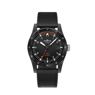 Fortis Flieger F-39 Werk 7