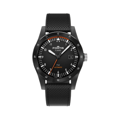 Fortis Flieger F-41 Werk 7