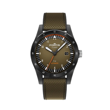 Fortis Flieger F-41 Werk 7