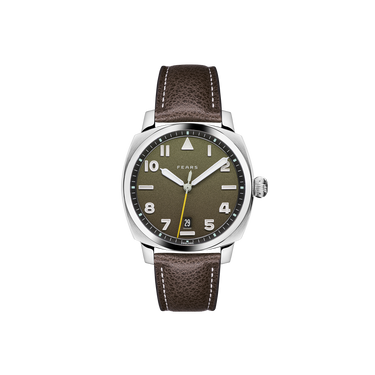 Fears Brunswick 40 ‘Filton’ - Squadron Green