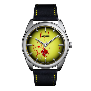 Awake Son Mài - The Deadly Watch