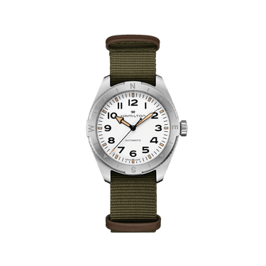 Hamilton Khaki Field Expedition 41mm