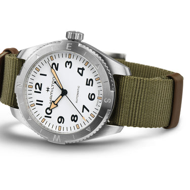 Hamilton Khaki Field Expedition 41mm