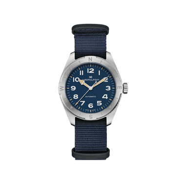 Hamilton Khaki Field Expedition 41mm