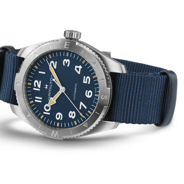 Hamilton Khaki Field Expedition 41mm