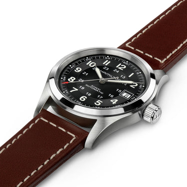 Hamilton Khaki Field Auto 38mm