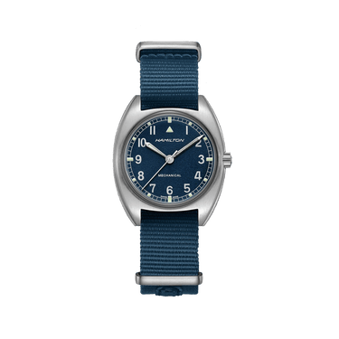 Hamilton Khaki Aviation Pilot Pioneer Mechanical