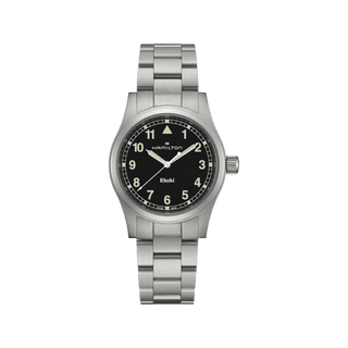 Hamilton Khaki Field Quartz 38mm