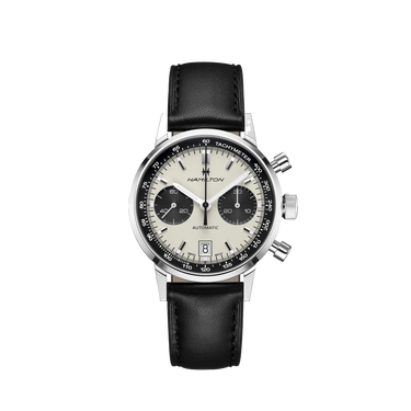 Hamilton American Classic Intra-Matic Auto Chrono