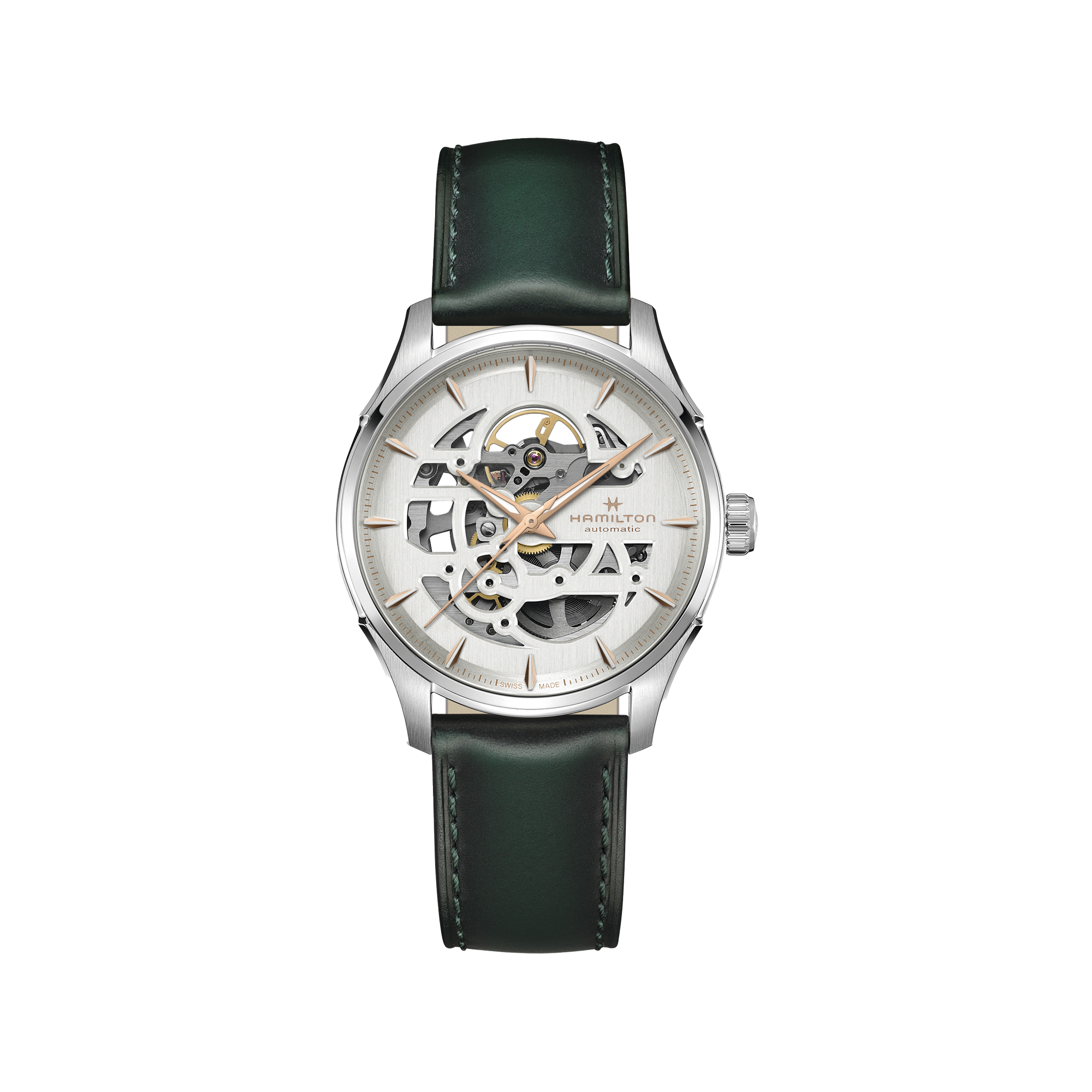 Hamilton – Time+Tide Watches UK