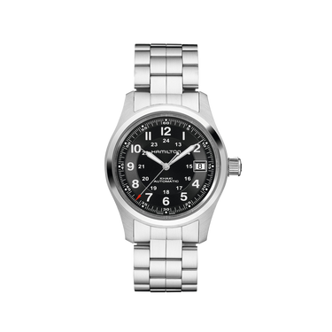 Hamilton Khaki Field Auto 38mm