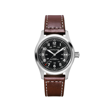 Hamilton Khaki Field Auto 38mm