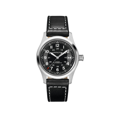 Hamilton Khaki Field Auto 38mm