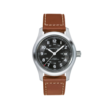 Hamilton Khaki Field Auto 42mm