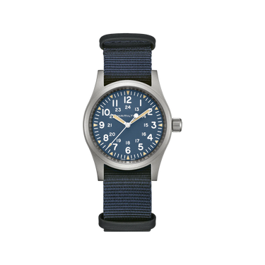 Hamilton Khaki Field Mechanical 38mm