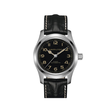 Hamilton Khaki Field Murph Auto