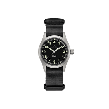 Hamilton Khaki Field Quartz 38mm