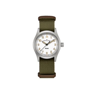 Hamilton Khaki Field Quartz 38mm