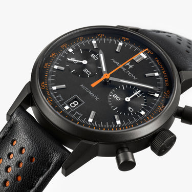 Hamilton American Classic Intra-Matic Auto Chrono - Image
