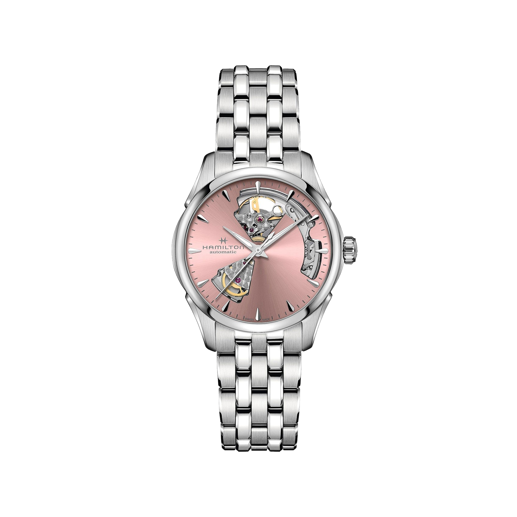 Hamilton – Time+Tide Watches UK