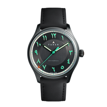 Farer Endurance Eastern Arabic Limited Edition