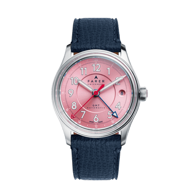 Farer Lander Kano 36mm