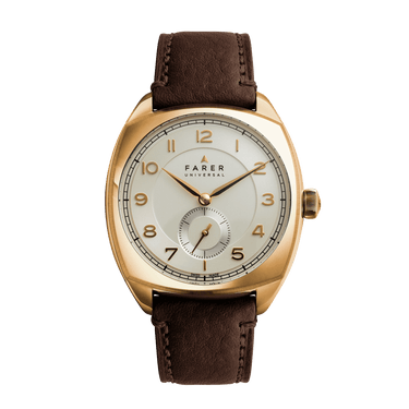 Farer Lethbridge Gold