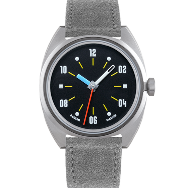 Paulin Modul D Automatic