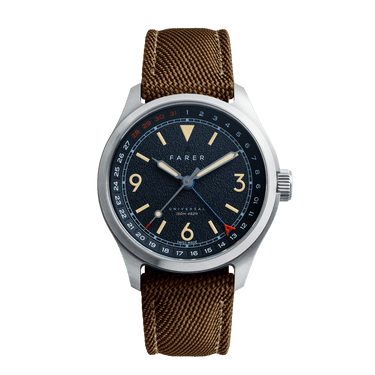 Farer Lomond II