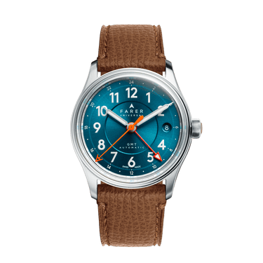 Farer Lander IV 36mm