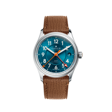 Farer Lander IV 36mm