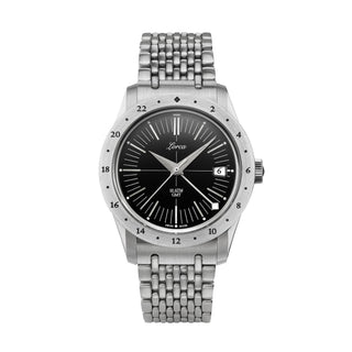 Lorca Model No.1 GMT