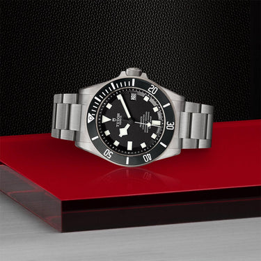 TUDOR Pelagos 42mm Titanium Automatic Men's Watch