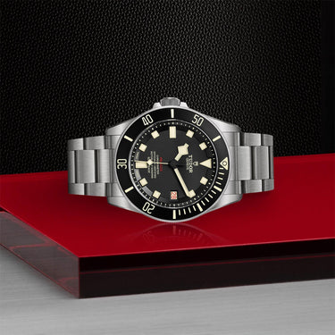 TUDOR Pelagos LHD 42mm Titanium Automatic Men's Watch