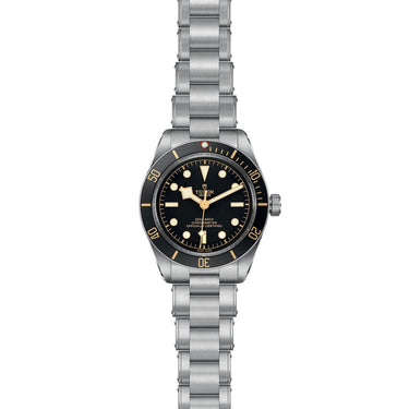 TUDOR Black Bay 58 39mm Automatic Men's Watch