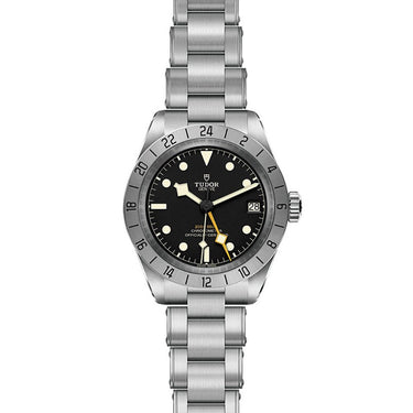 TUDOR Black Bay Pro 39mm Automatic Men’s Watch
