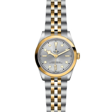 TUDOR Black Bay One S&G 36mm Automatic Men’s Watch