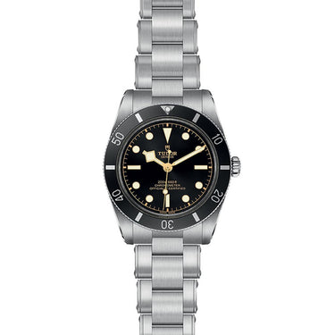 TUDOR Black Bay 54 37mm Automatic Men’s Watch