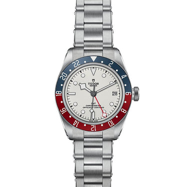 TUDOR Black Bay GMT 41mm Automatic Men's Watch