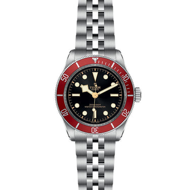 TUDOR Black Bay 41mm Automatic Men’s Watch