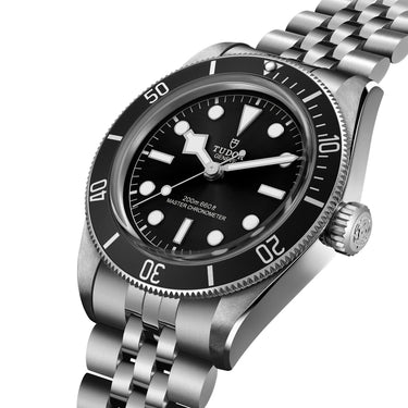 TUDOR Black Bay 41mm Automatic Men’s Watch