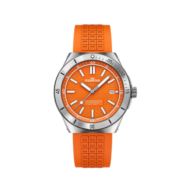 Fortis Marinemaster M-40