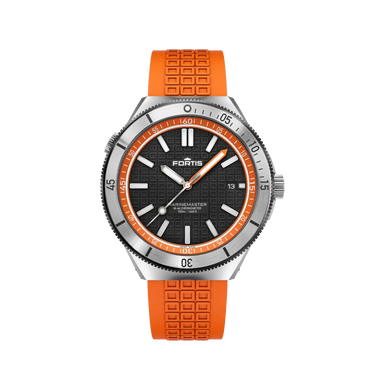 Fortis Marinemaster M-44