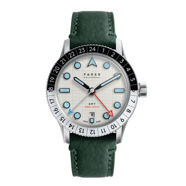 Farer Maze III - 40mm