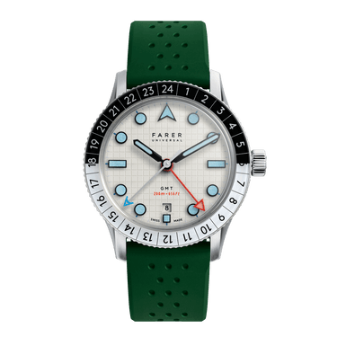 Farer Maze III - 40mm
