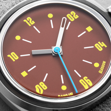 Paulin Modul B Quartz