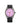 Gunmetal PVD mesh bracelet